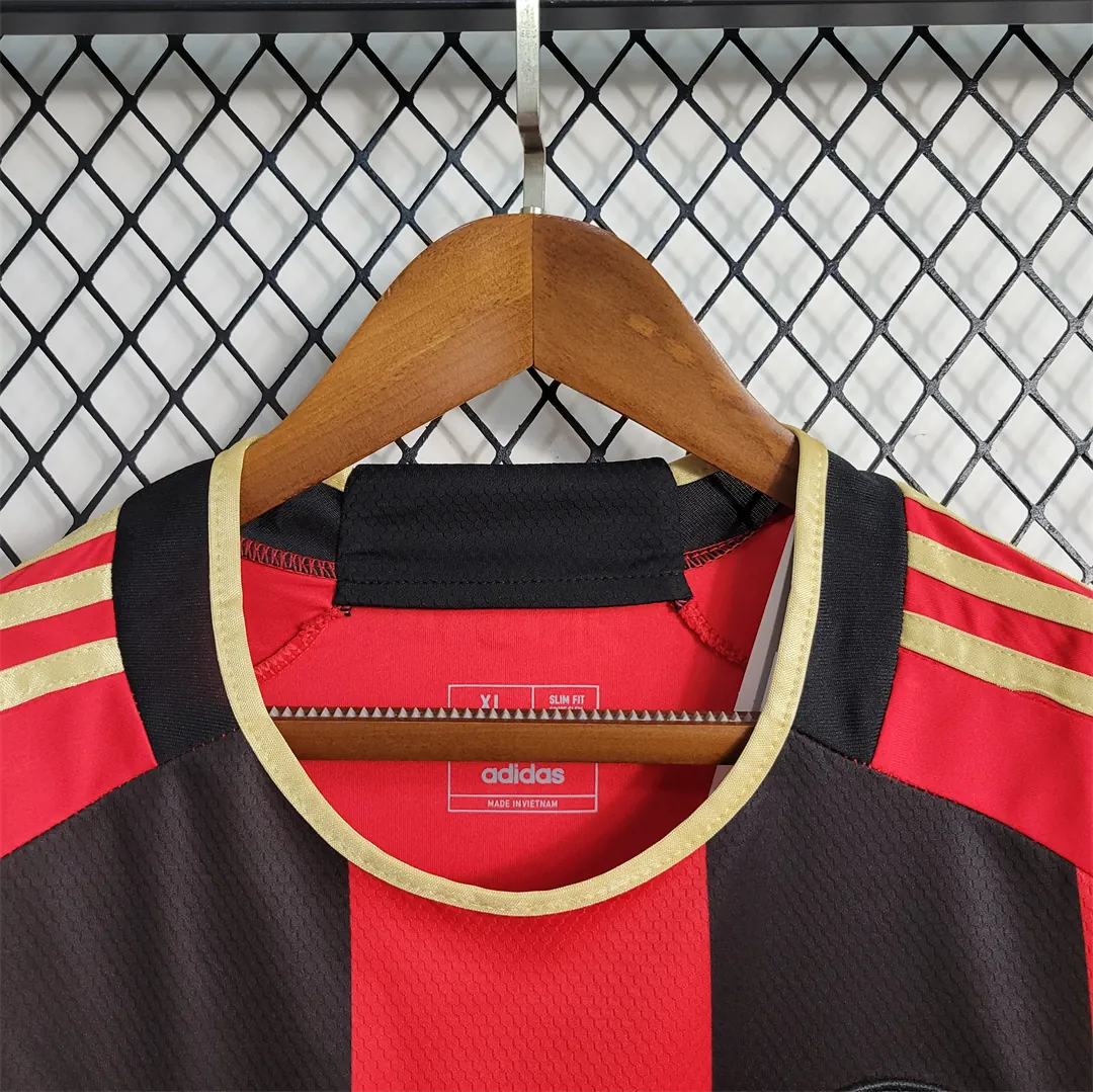 23-24 Atlanta United home 7