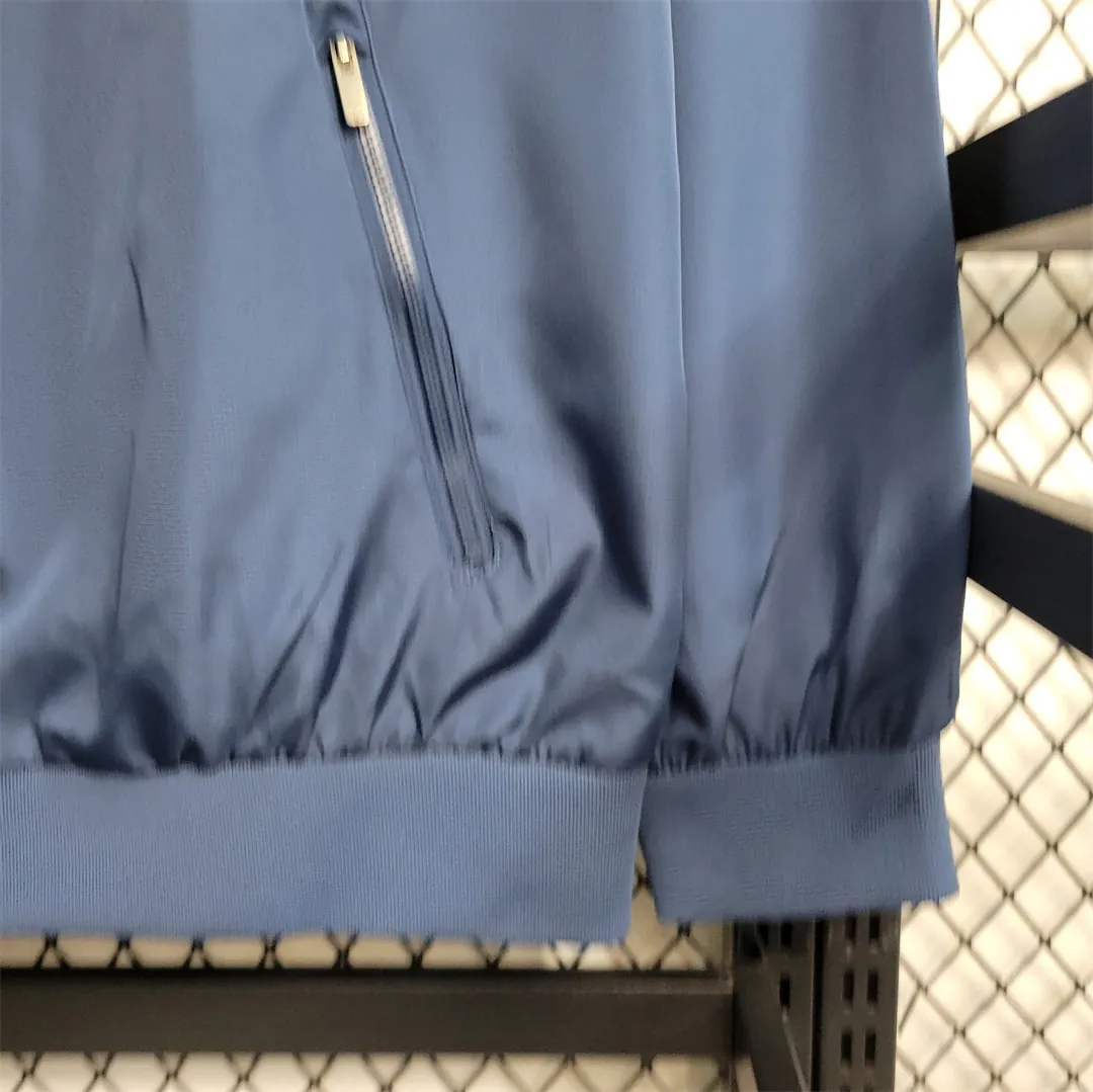 Windbreaker Brazil 6