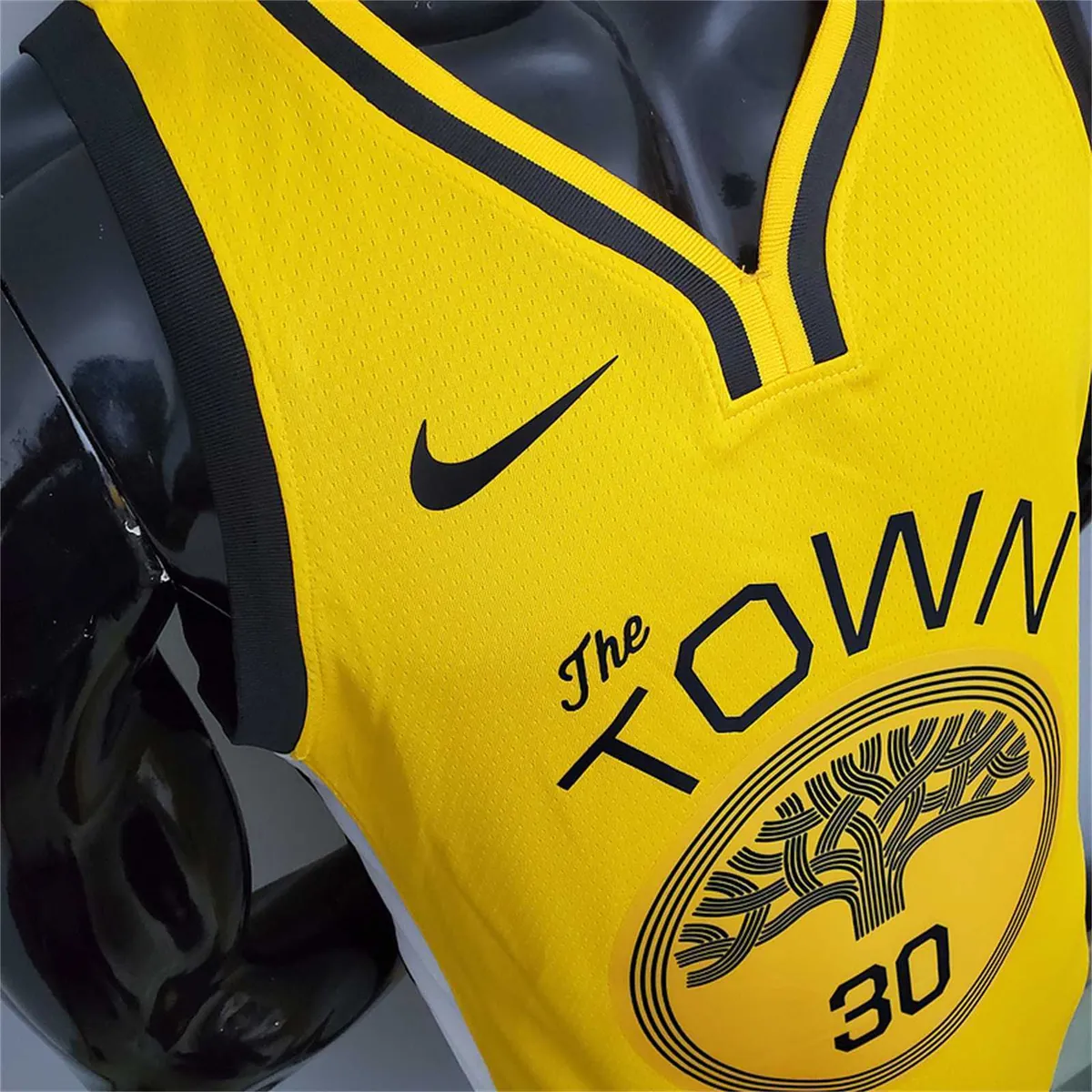2018 Curry#30 Warriors Bonus Edition 7