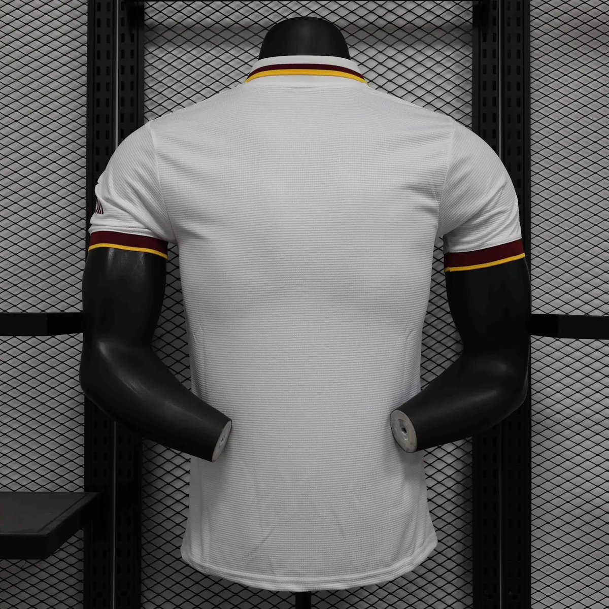 24-25 Arsenal OG White Special Edition Player Version Shirt AAAAJersey Supplier Yupoo 1