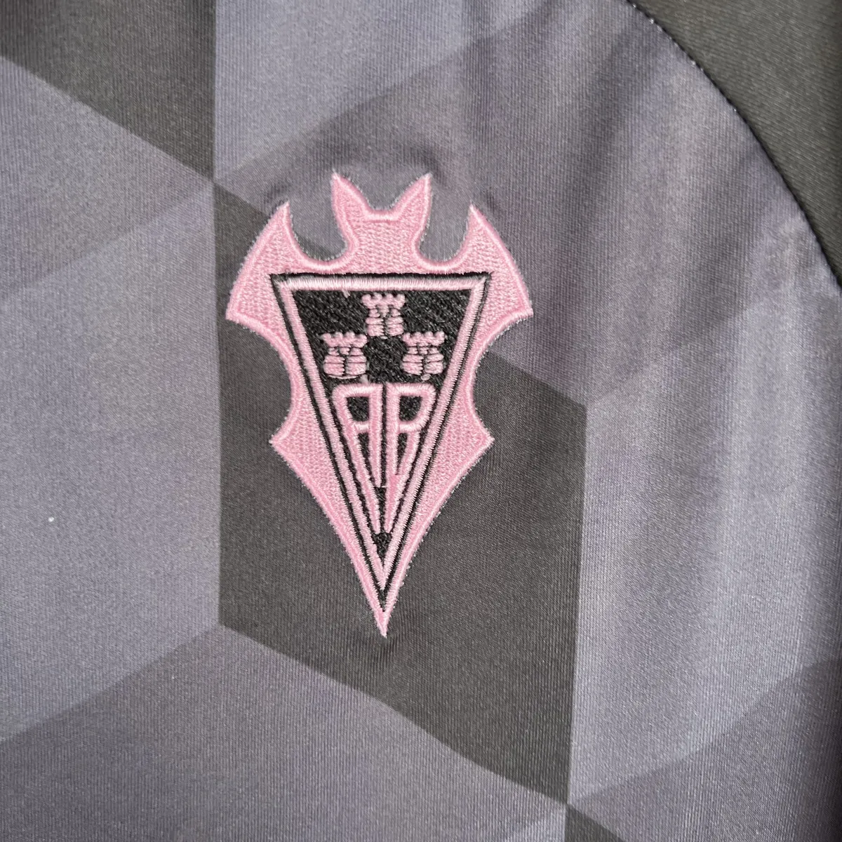 23-24 Albacete away S-XXL Soccer Jerseys 1