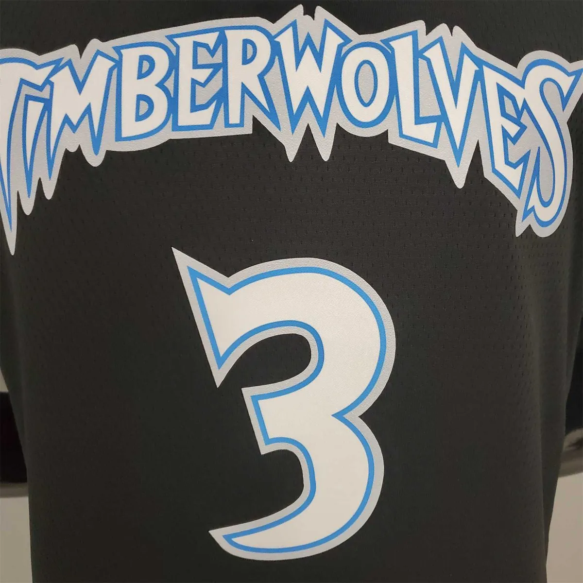 MARBURY#3 2018 Retro Timberwolves Black 7