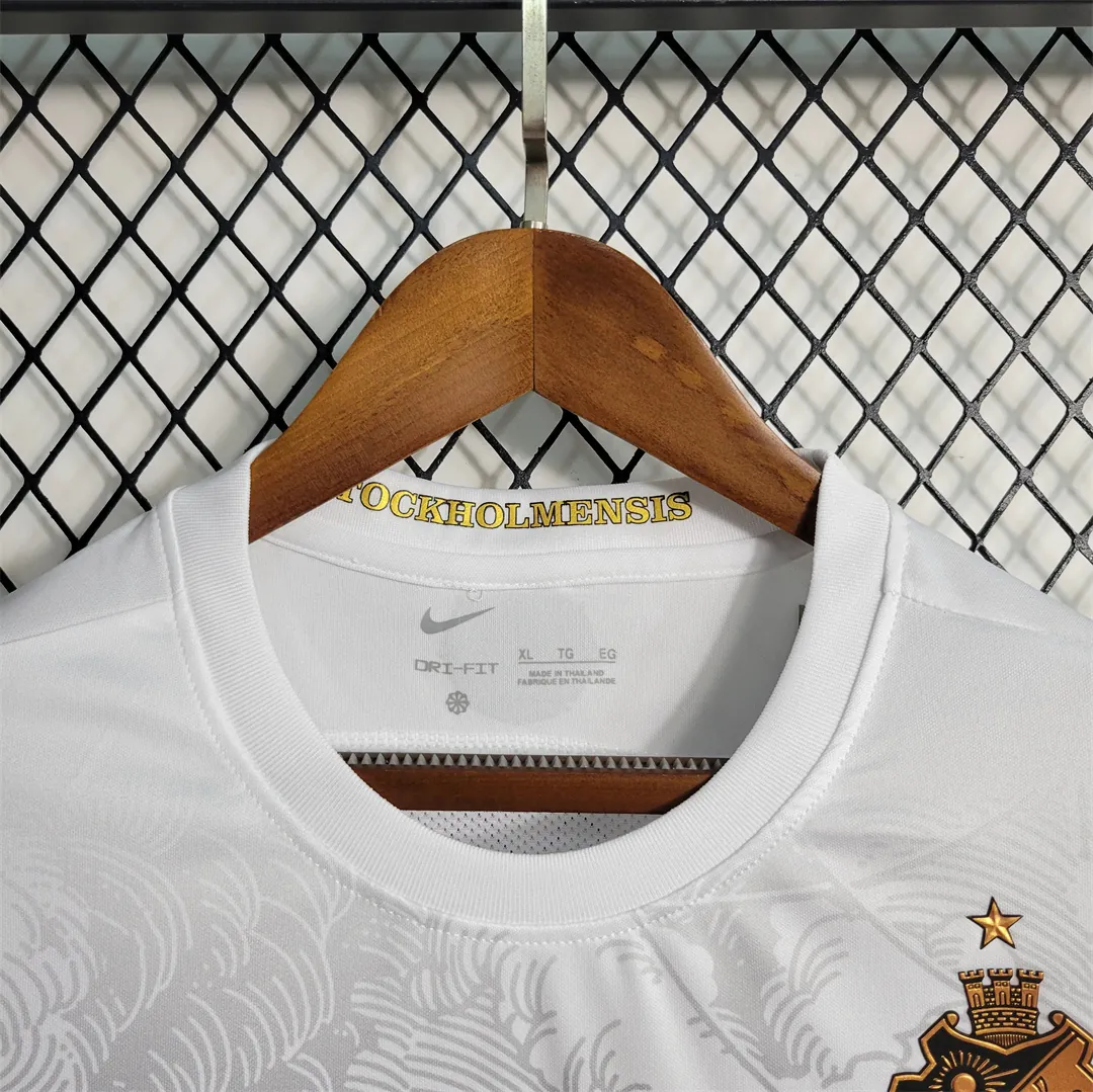 AIK Sonina 132nd Anniversary Edition 3