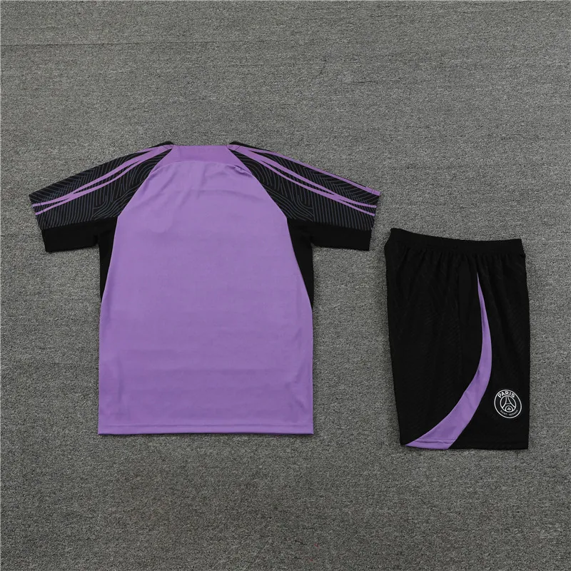 23-24 PSG Training Soccer Jerseys Yupoo 2