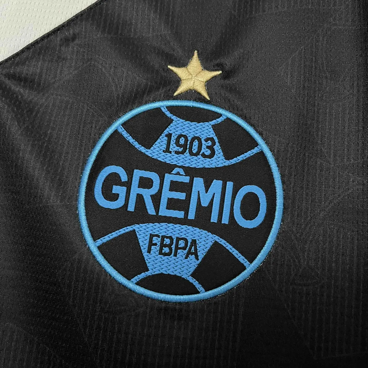 24-25 Gremio Third Kit Soccer Shirt AAAAJersey Supplier Yupoo 5