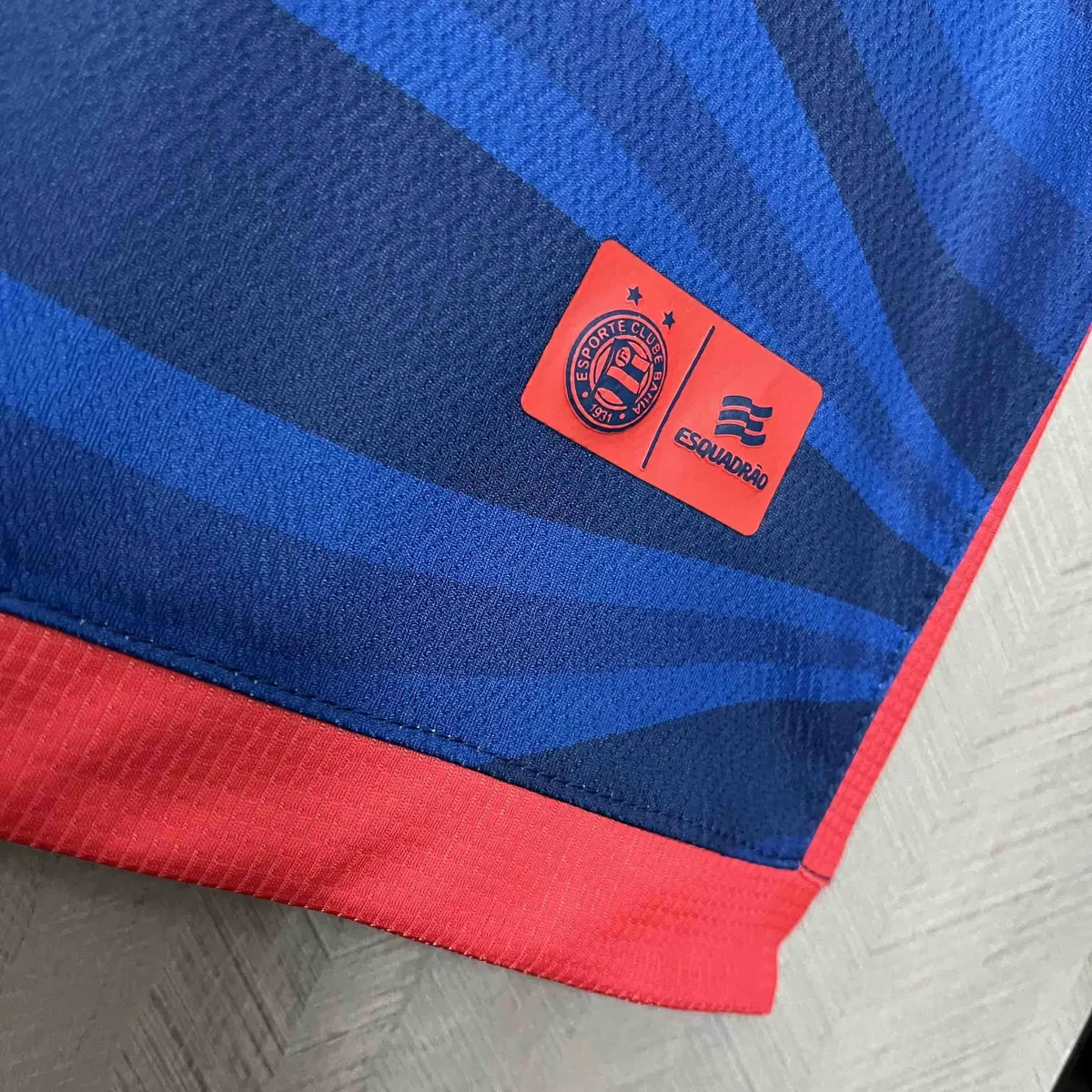 24-25 Bahia Third Kit Soccer Uniforms Soccer AAAAJersey Yupoo 5