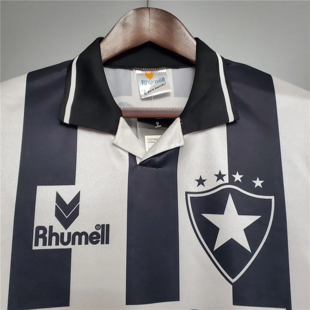 1994 Botafogo home 5