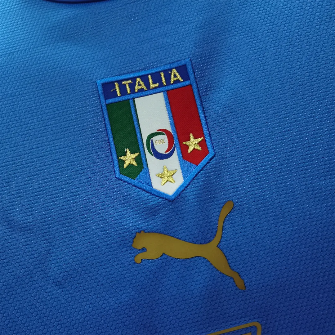 2006 Italy home blue 4