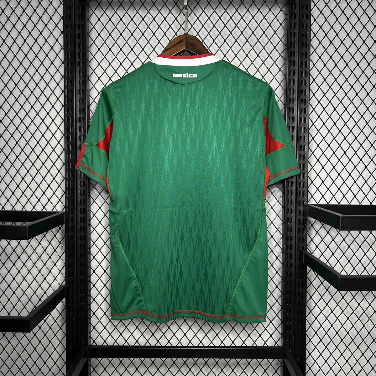 2010 Mexico home 1