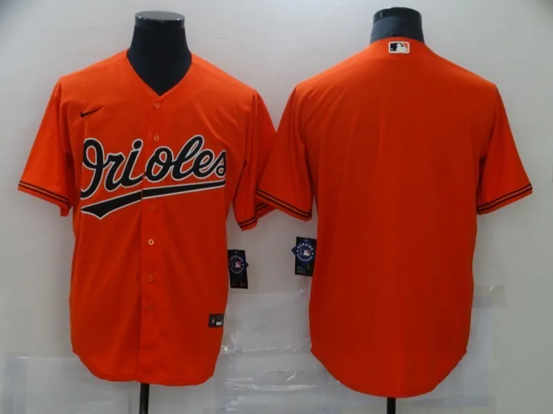 Baltimore Orioles 23
