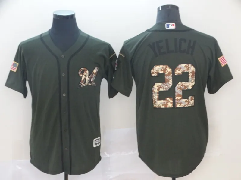 Milwaukee Brewers 64