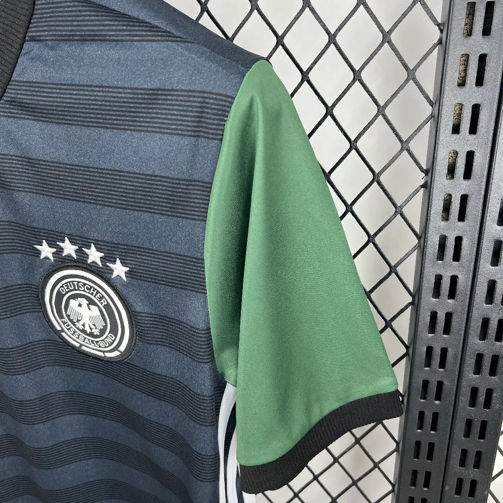 2025 Germany Anniversary Edition T-Shirt Football Sweatshirt AAAAJersey Factory Yupoo 2
