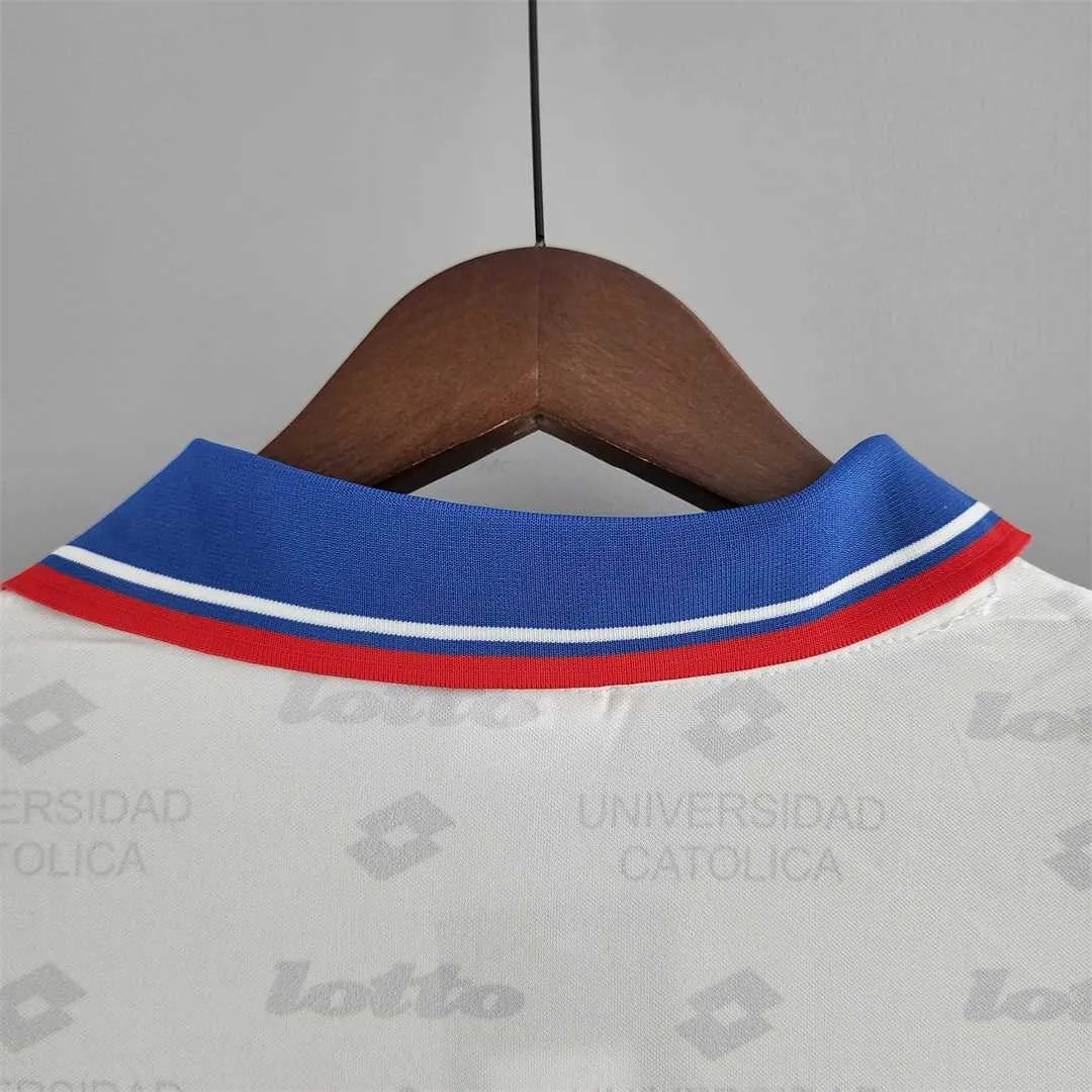 1996 La Católica home long sleeve 4