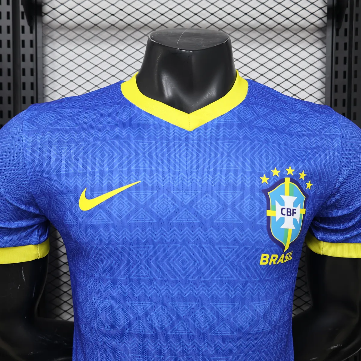 2026 World Cup Brazil Special Edition Football Shirt Player Edition AAAA Jersey Drop ship Yupoo 3