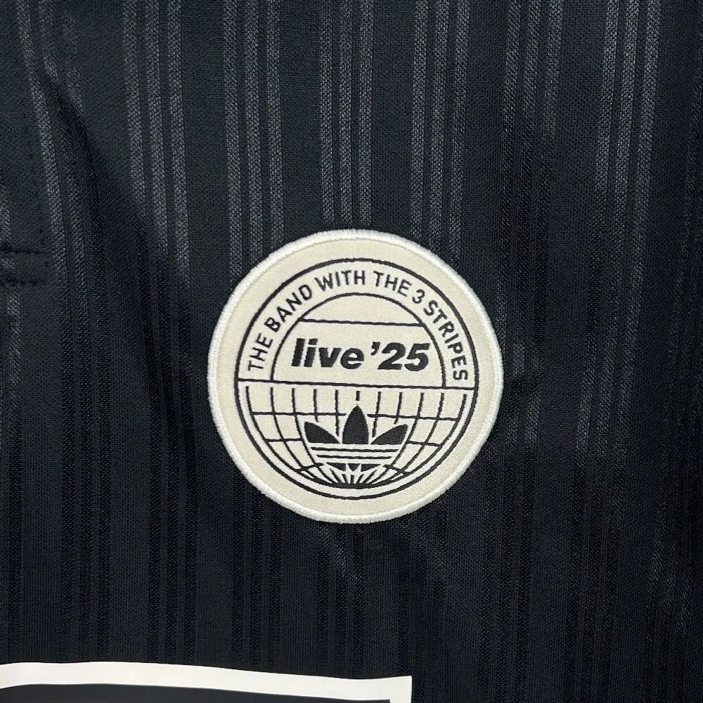 25-26 Oasis Tour Special Edition POLO Shirt Football Uniforms Sport AAAAJersey Supply Yupoo 4