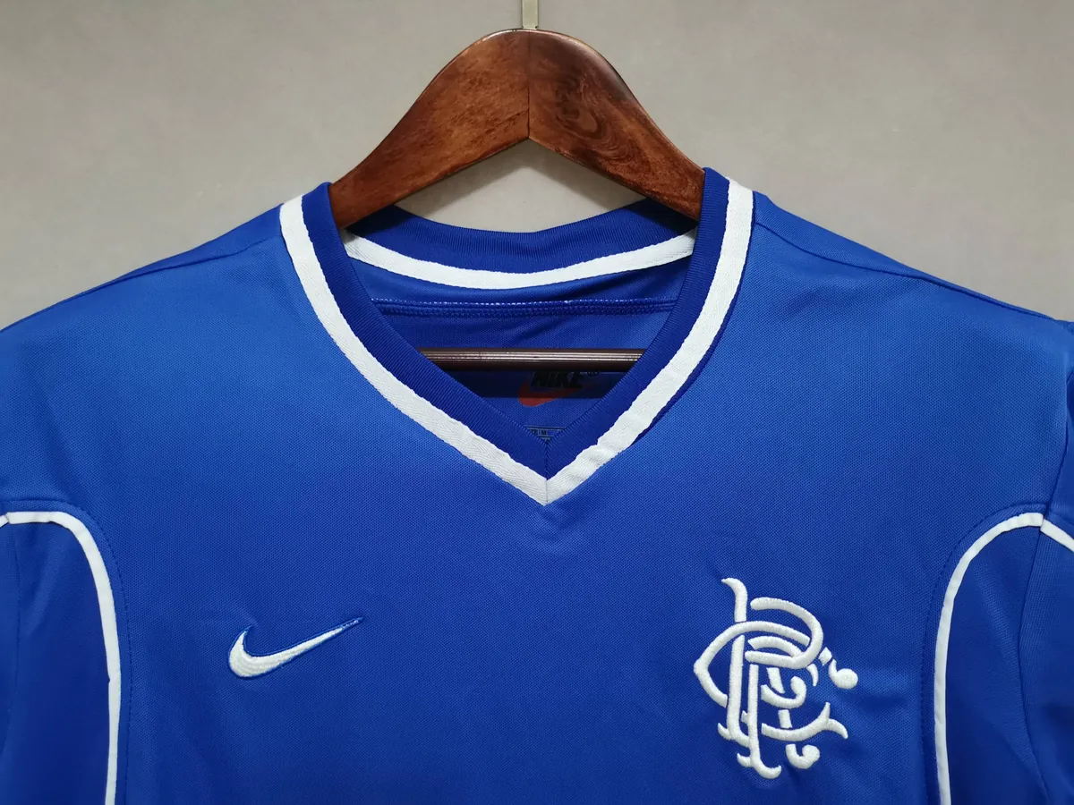 99-01 Rangers home 7