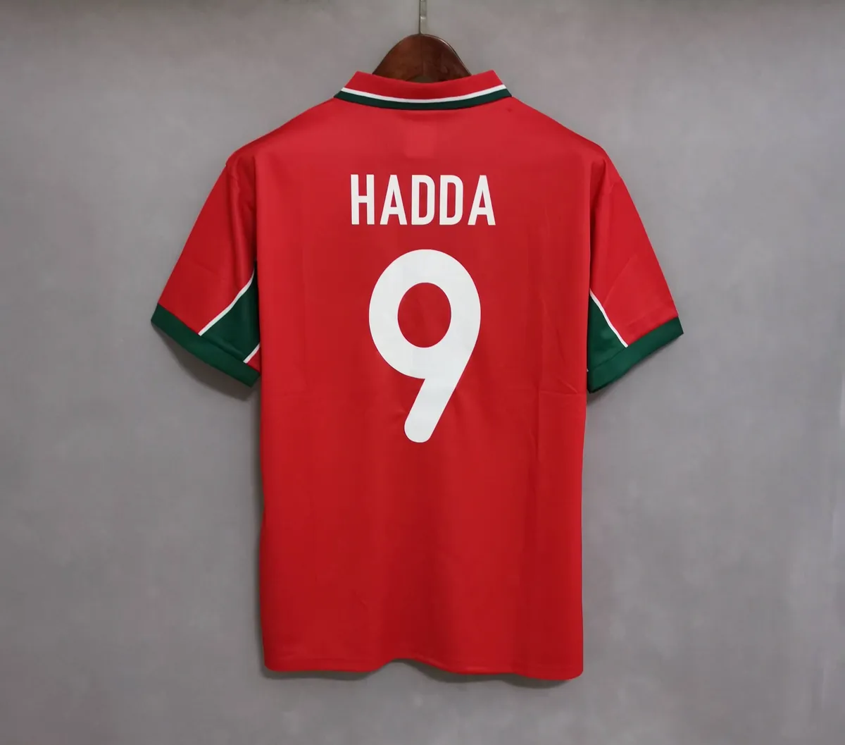 1998 Morocco third away 3