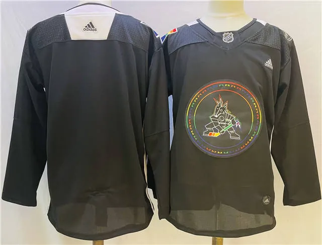 Canucks ice hockey jersey【ID9301726】M-3XL 温哥华加人队冰球服定制款 2