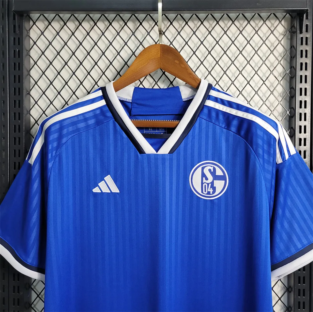 23-24 Schalke 04 home 1