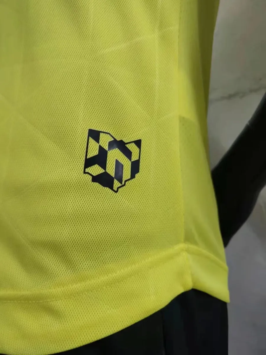 22-23 Columbus Crew home player version 2