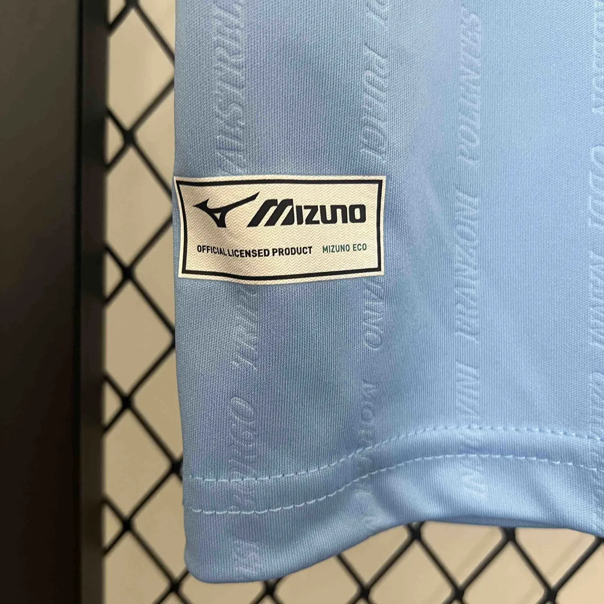 24-25 Lazio 50th Anniversary Blue Special Edition Kit AAAAJersey Dropshiping Yupoo 1