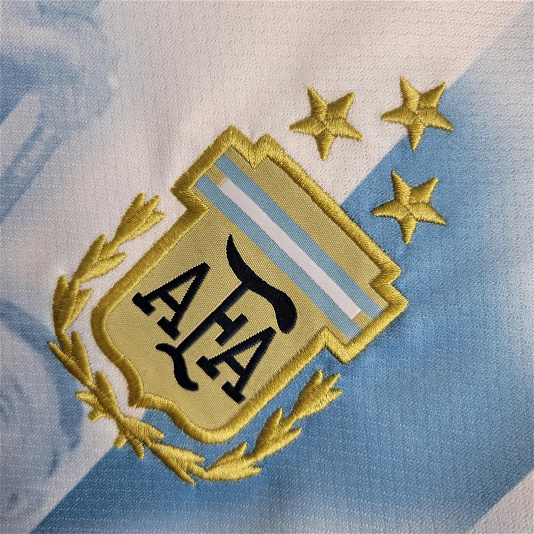 2022 Argentina Special edition 3