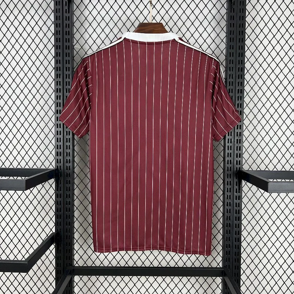 25-26 Ajax OG Retro Style Special Edition Shirt Football Apparels AAAAJersey Supply Yupoo 6