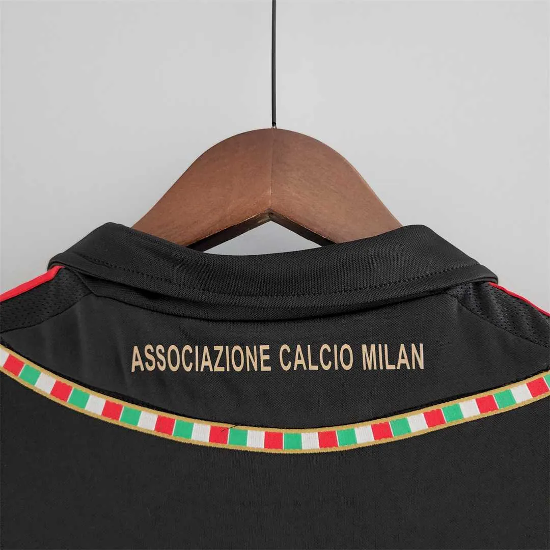 11-12 AC Milan third away 5