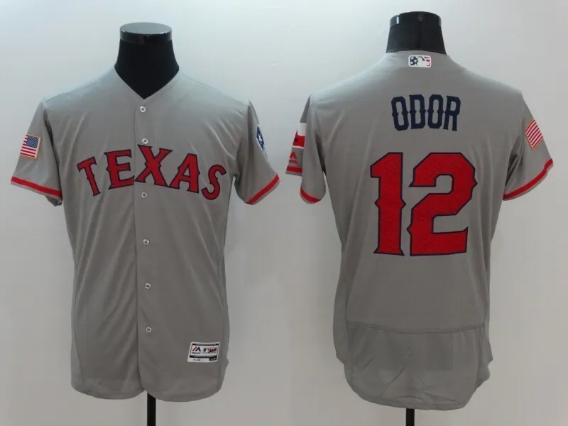 Texas Rangers 9