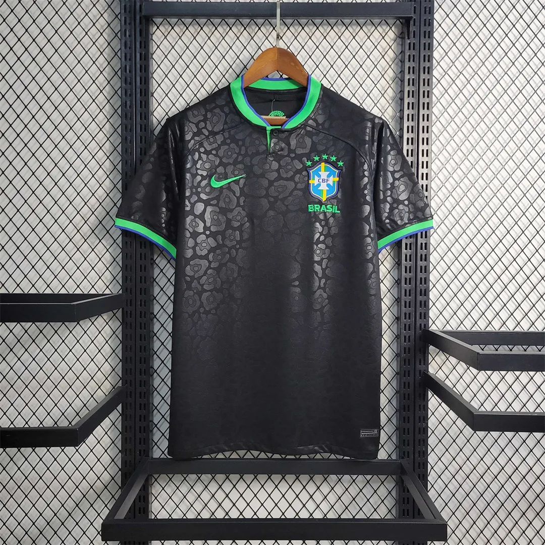 2022 Brazil black special edition 12