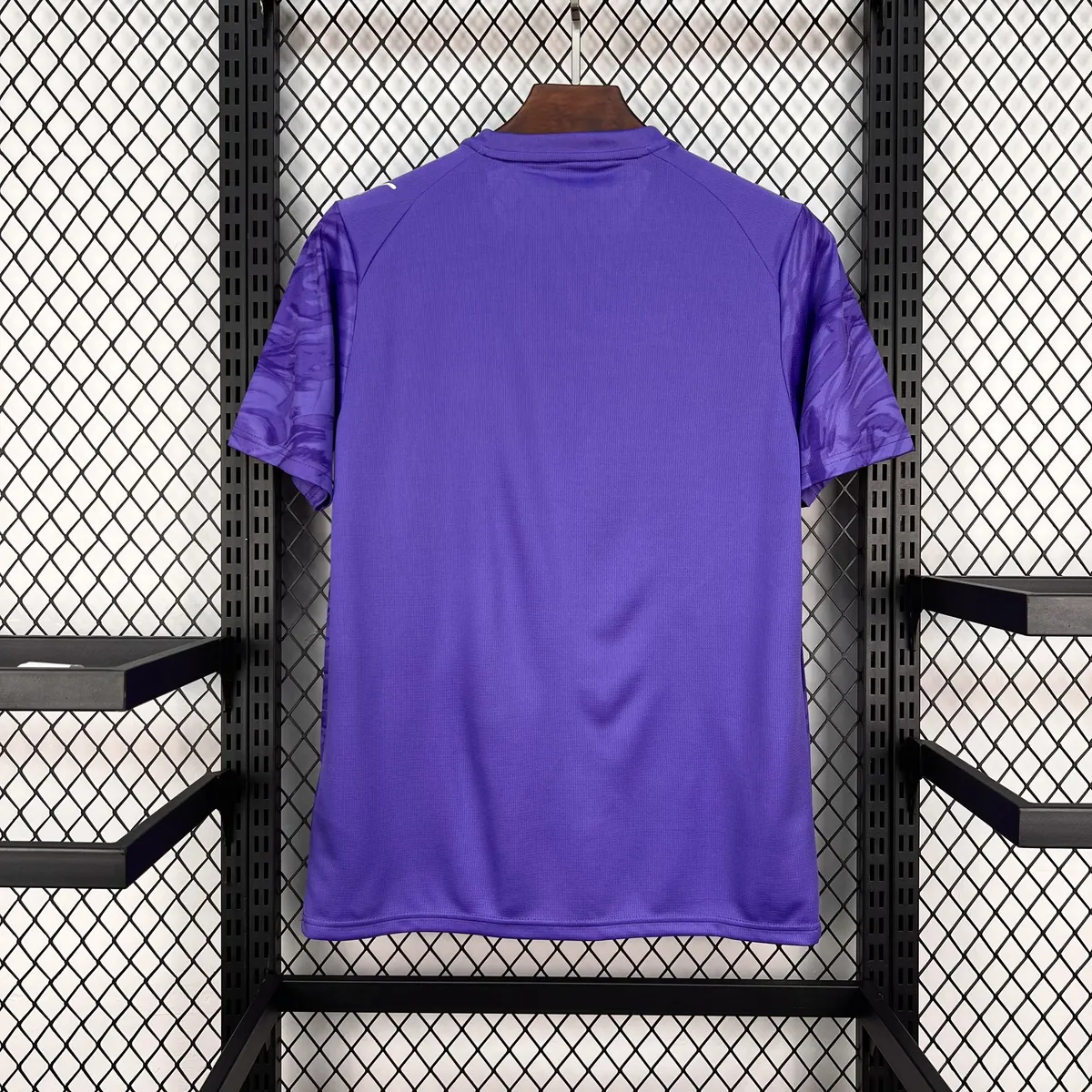 26-27 Bahia Mens Goalkeeper Kit Soccer T-Shirt AAAAJersey Supply Yupoo 7 5