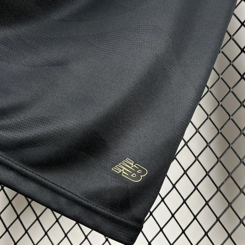 25-26 Sao Paulo Third Away Kit Soccer T-Shirt Long Sleeve AAAAJersey Wholesale Yupoo 1