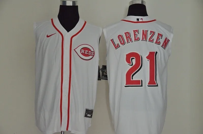 Cincinnati Reds 59