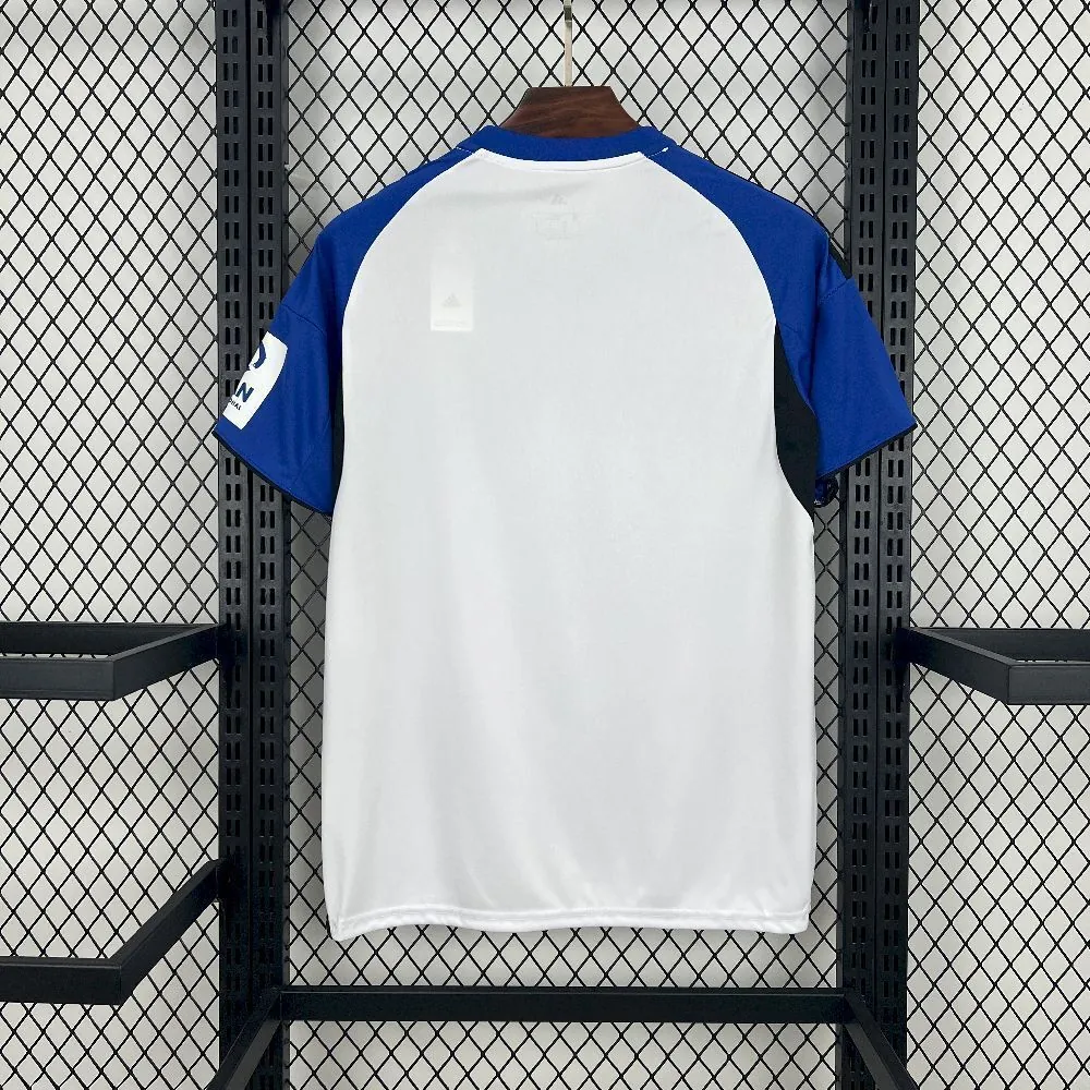 25-26 Hamburger SV Home Shirt Soccer Uniforms Soccer AAAAJersey Dropship Yupoo 2