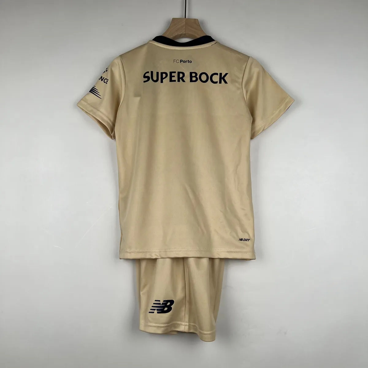 23-24 Porto Away Kids Kits Children Suits Soccer Jerseys Yupoo 8