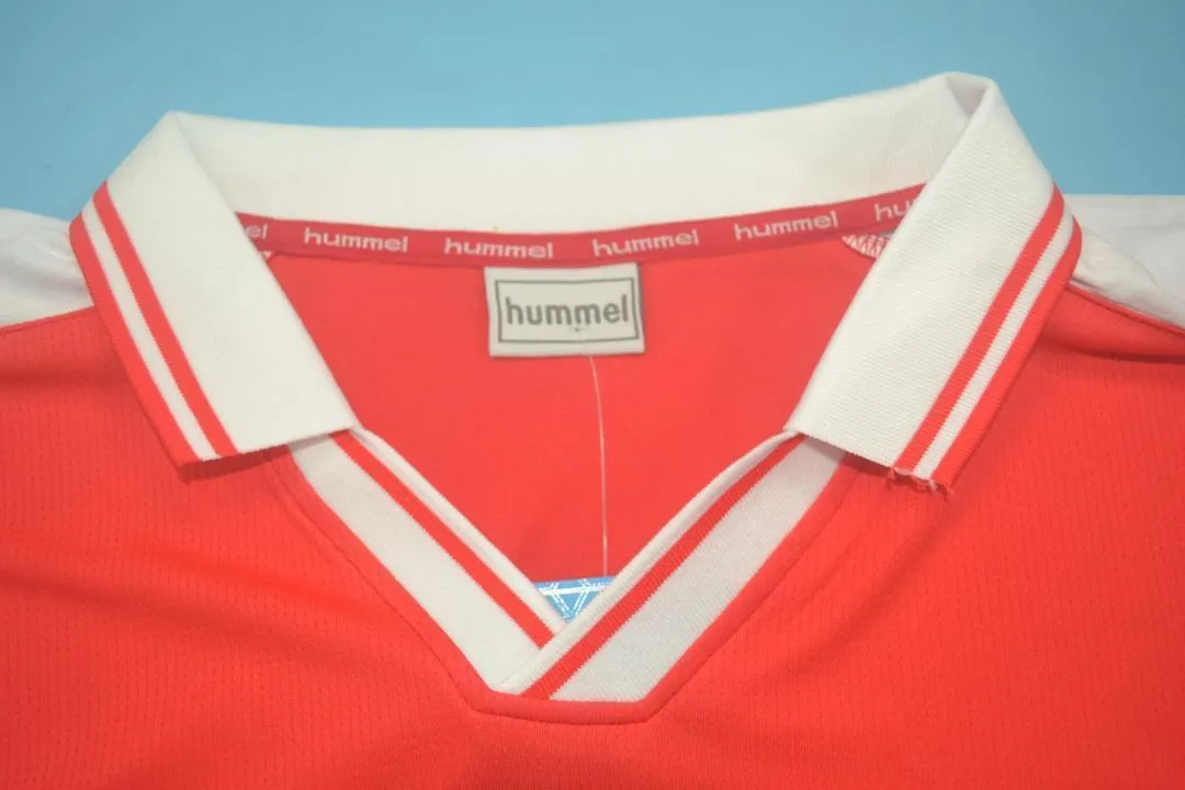 1998 Denmark home red 11