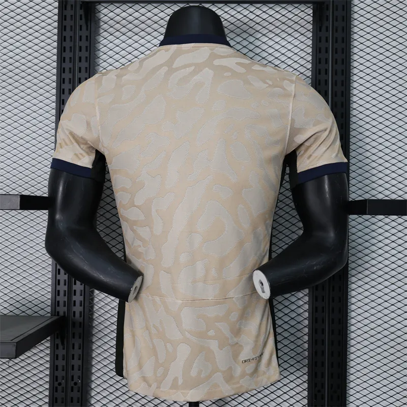 23-24 PSG forth player version jersey S-XXL 3