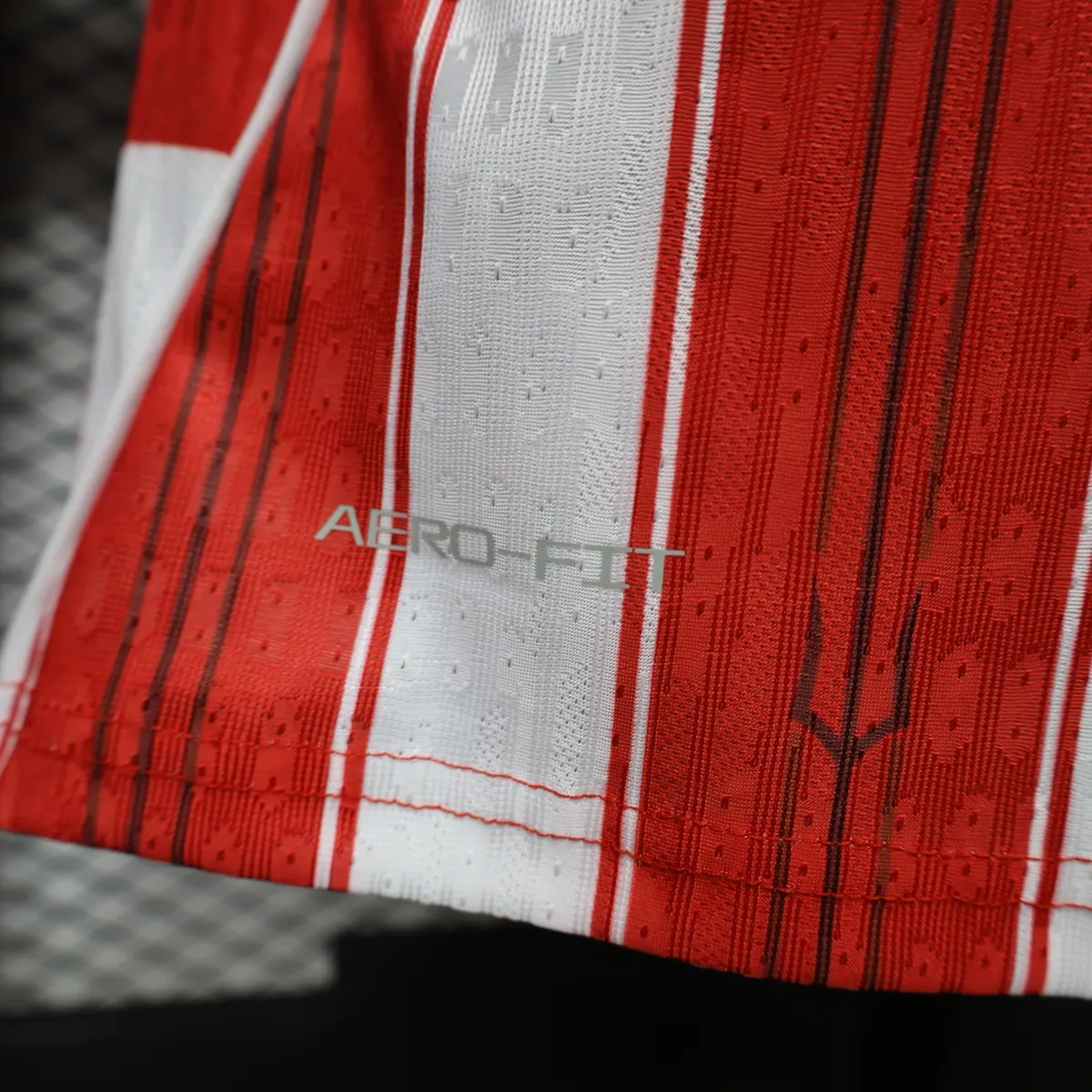 26-27 Atletico Madrid Home Kit Player Version Football Long Sleeve Shirt AAAAJersey Supply Yupoo 7 4