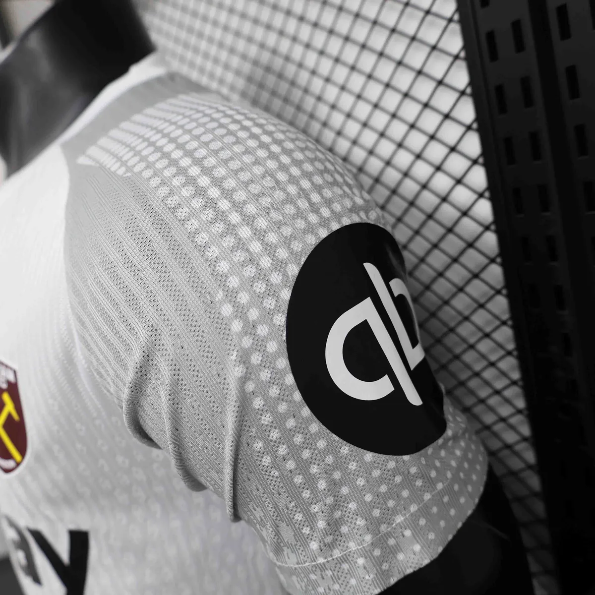 24-25 West Ham United Special Edition Kit Player Version Shirt AAAAJersey Supplier Yupoo 5