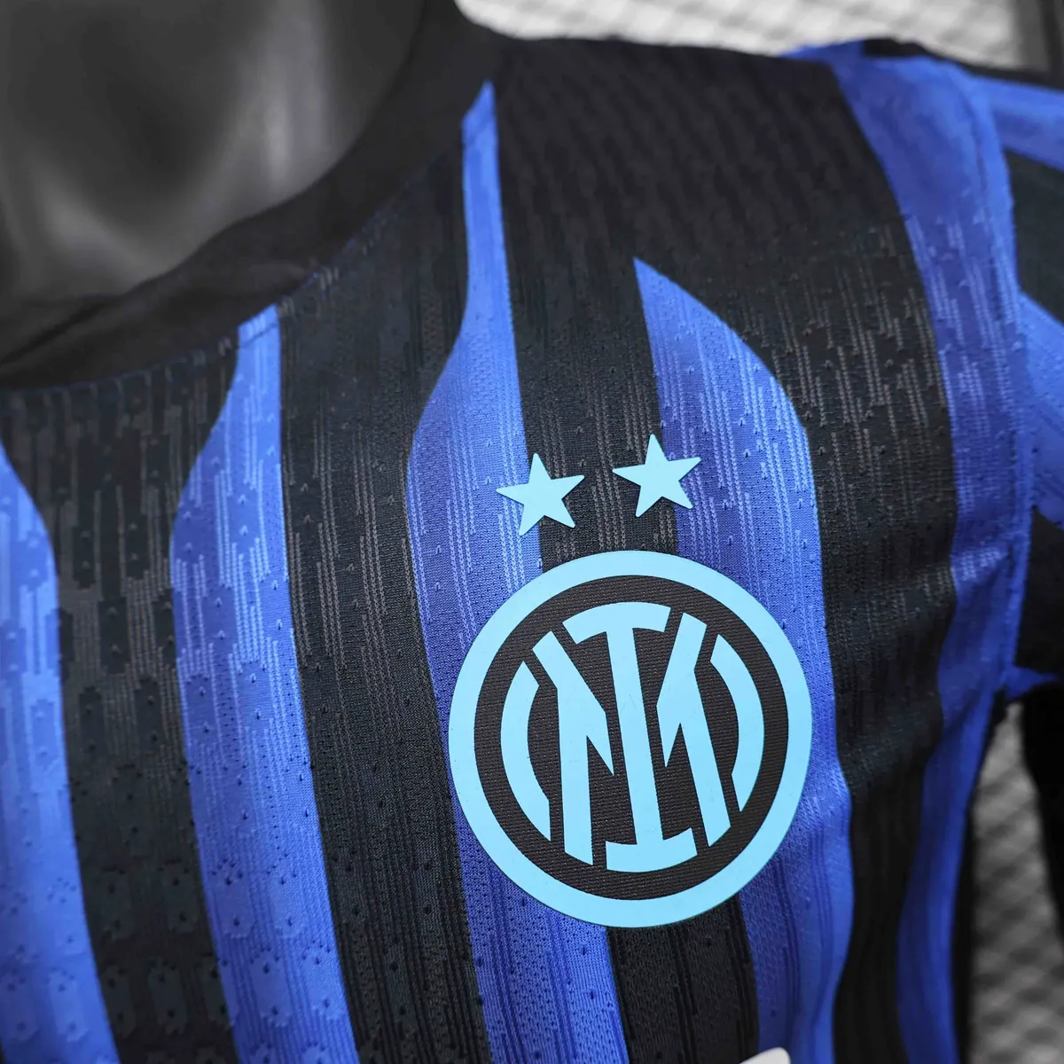 25-26 Inter Milan Home Kit Player Version Shirt AAAAJersey Supplier Yupoo 2