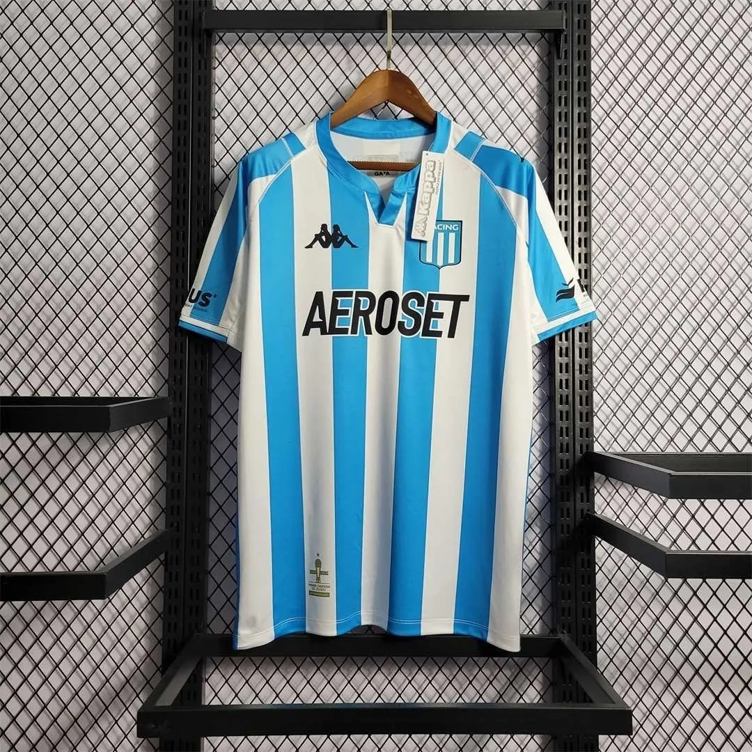 22-23 Racing Club home 13