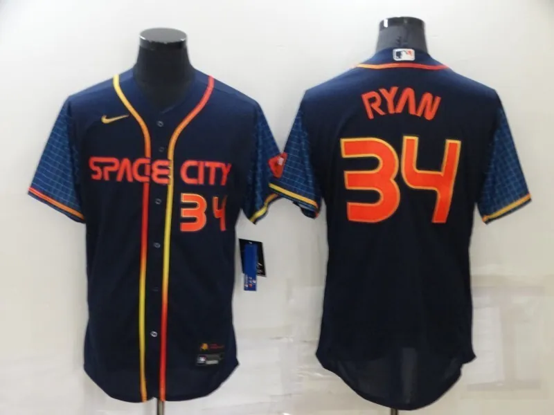 Houston Astros 112