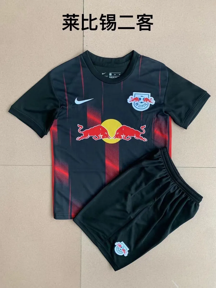 RB Leipzig 2