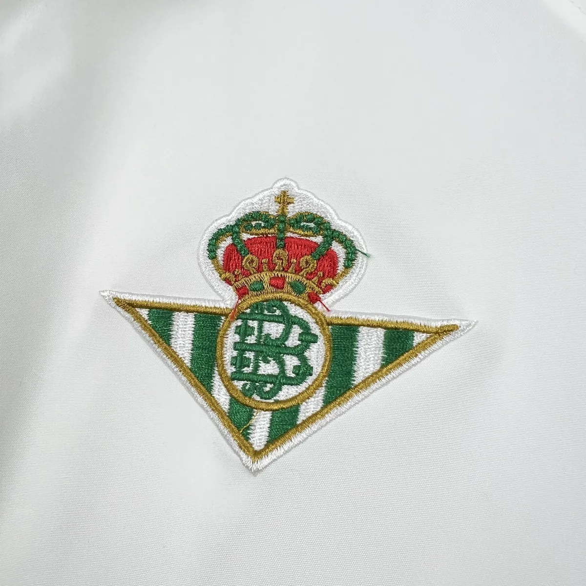 95-96 Real Betis Retro Windbreaker Jackets Yupoo 5