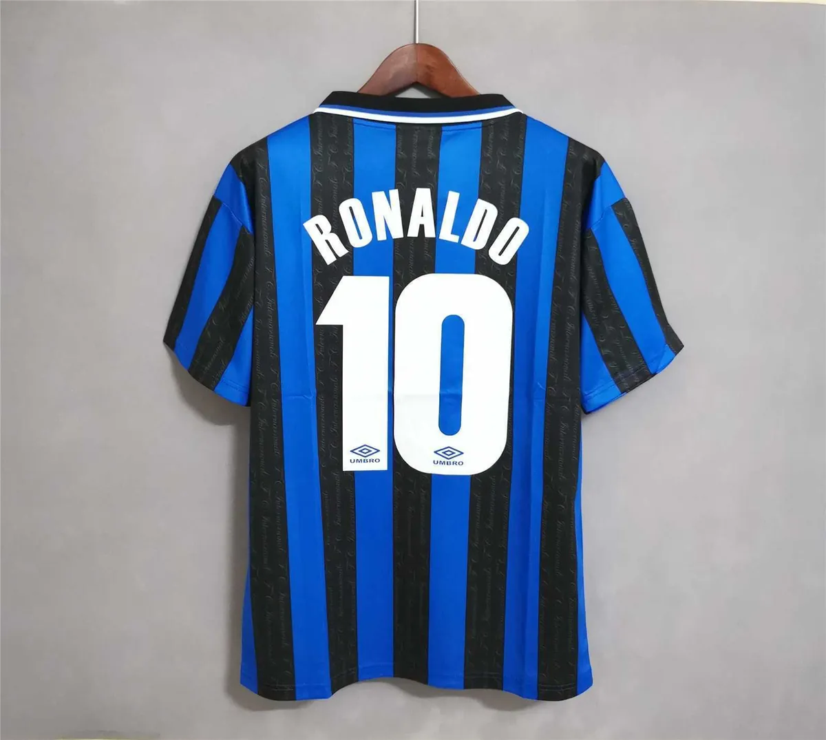 97-98 Inter Milan home 8