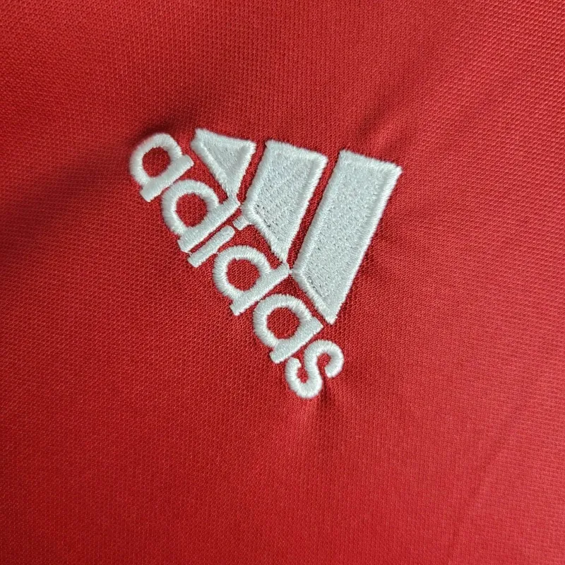 16-17 Manchester United Retro Home Kit Jersey Supplier Yupoo 4