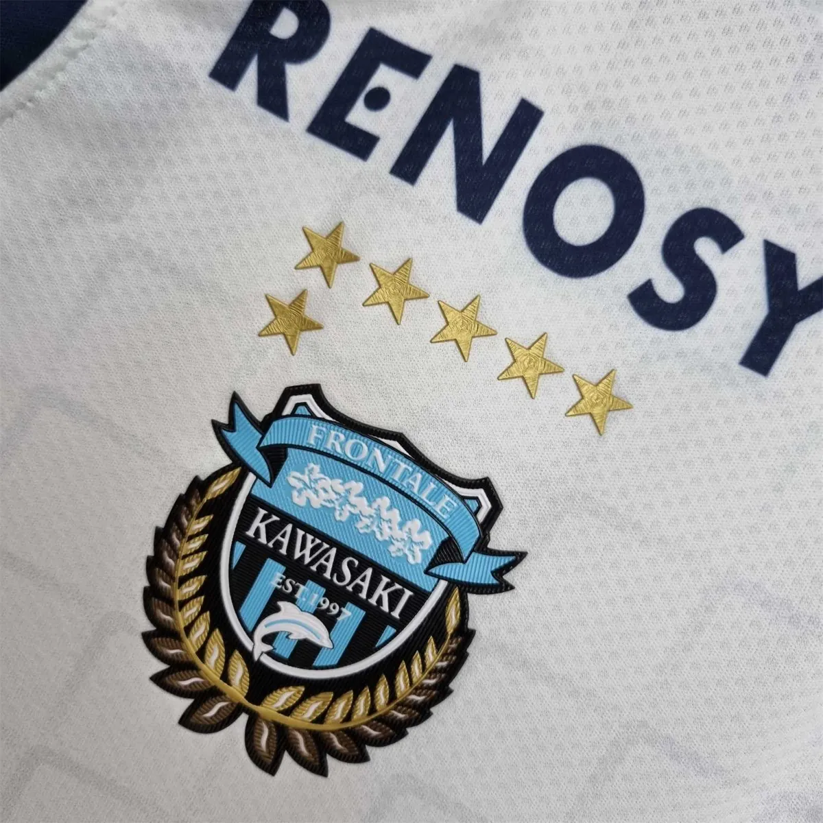 22-23 Kawasaki Frontale away 11