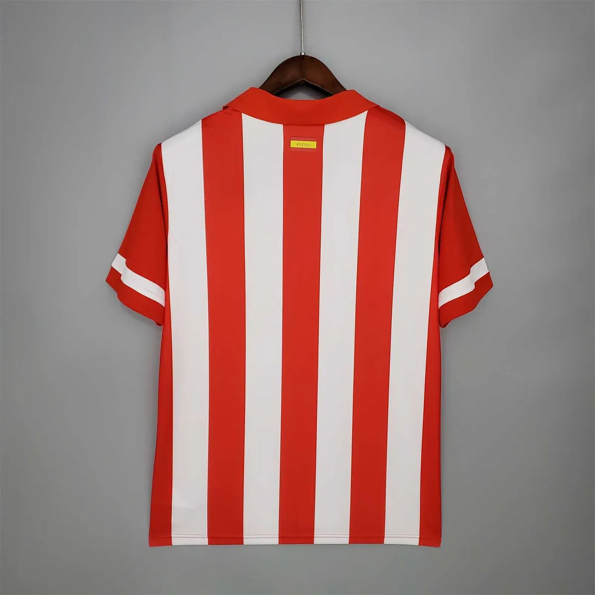 13-14 Atletico Madrid home 2