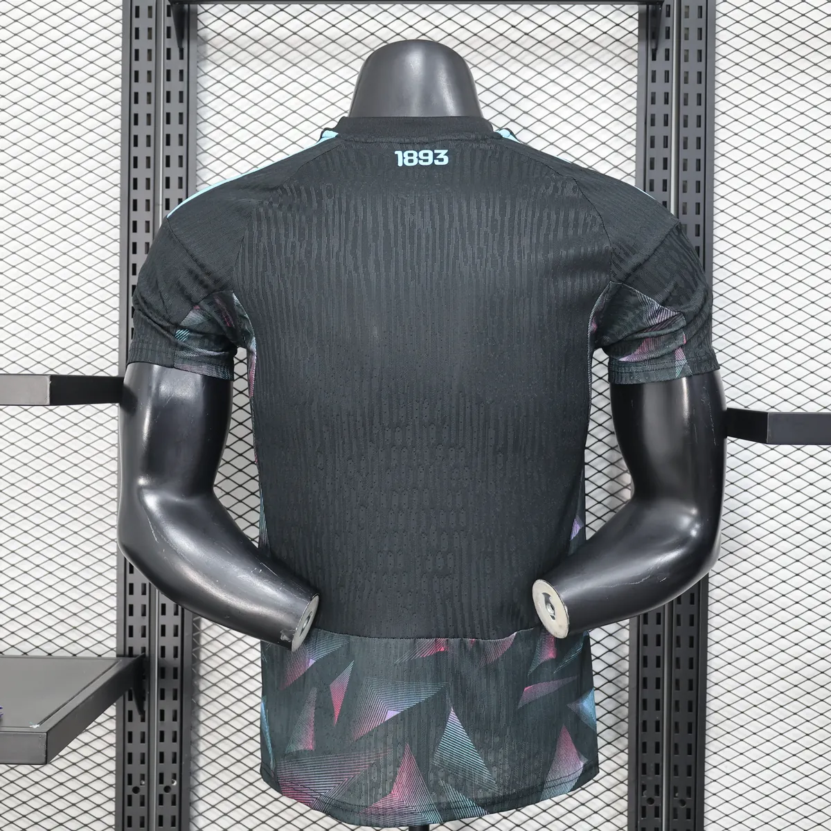 2026 Argentina Goalkeeper Kit Football T-Shirt Player Version AAAAJersey Supply Yupoo 1