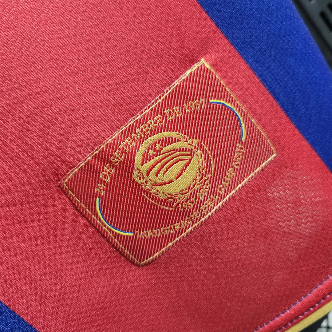 07-08 Barcelona home 6